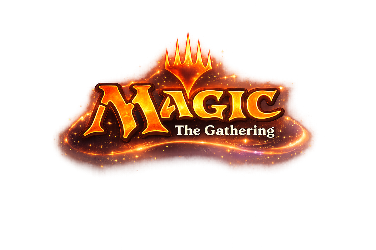 Magic: The Gathering