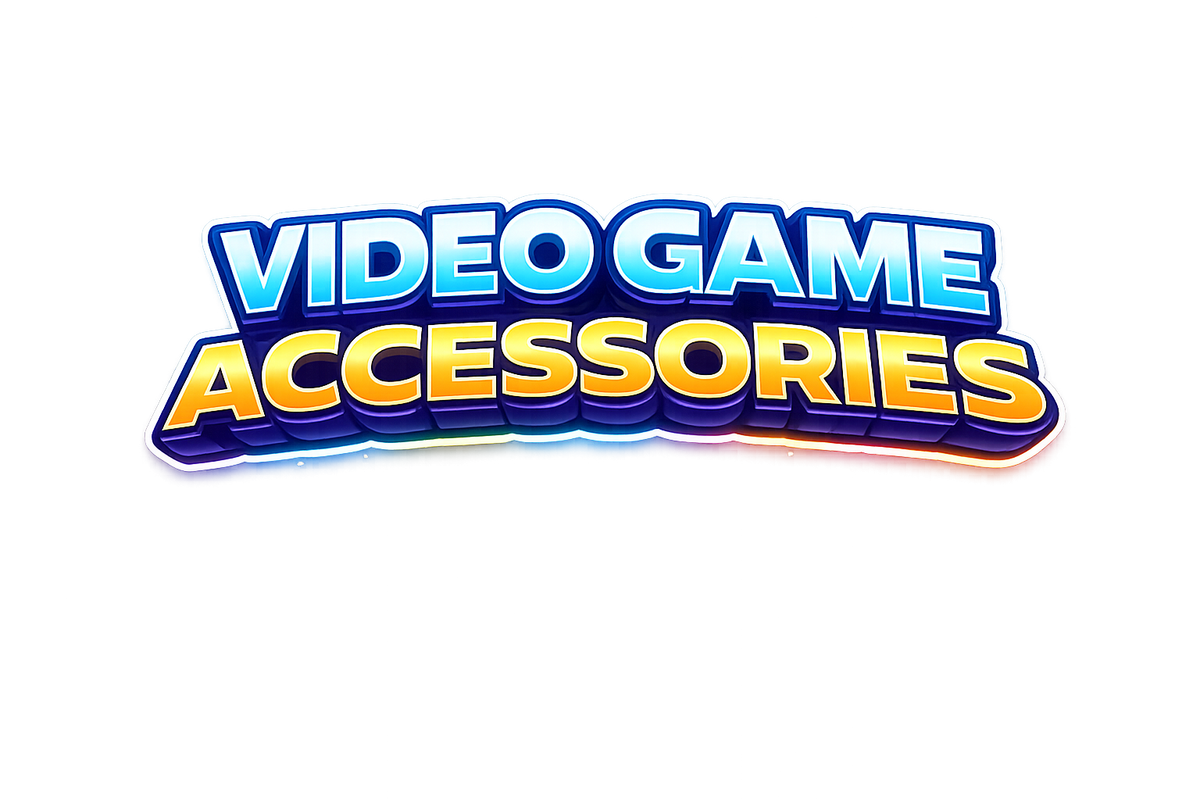 Video Game Accessories